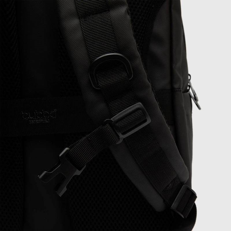 MOCHILA LAPTOP TRAVEL PP BLACK ARTICULO PERSONAL BUBBA ESSENTIALS - 6