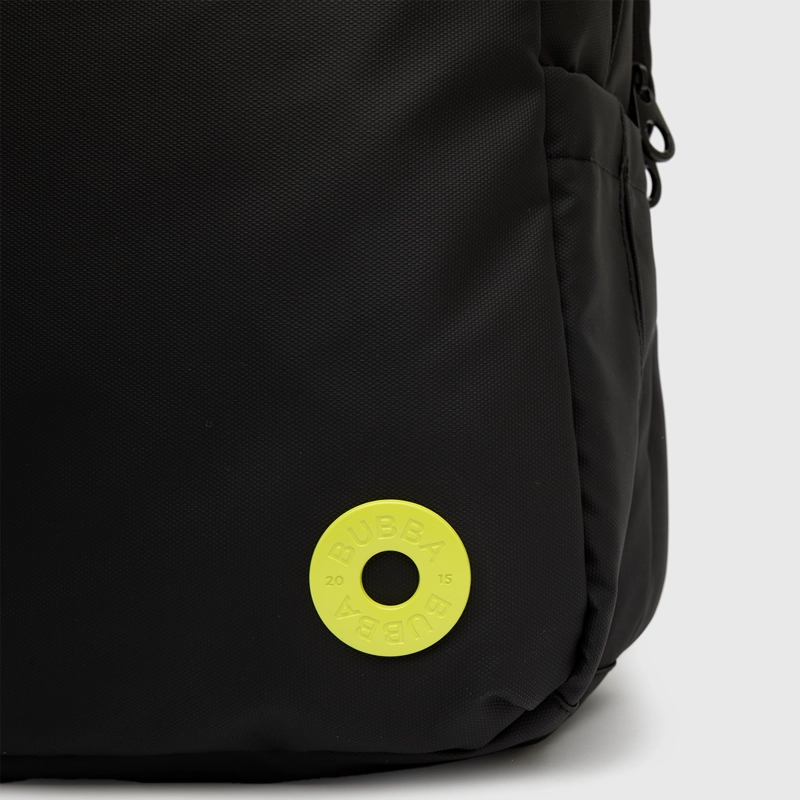 MOCHILA LAPTOP TRAVEL PP BLACK ARTICULO PERSONAL BUBBA ESSENTIALS - 8