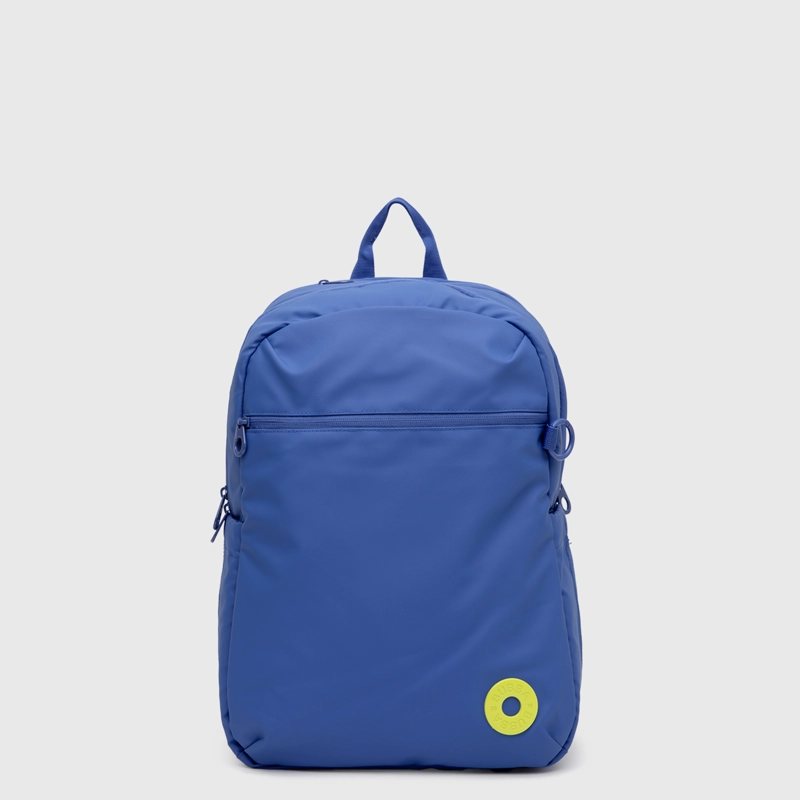 MOCHILA LAPTOP TRAVEL PP BLUE ARTICULO PERSONAL BUBBA ESSENTIALS - 1