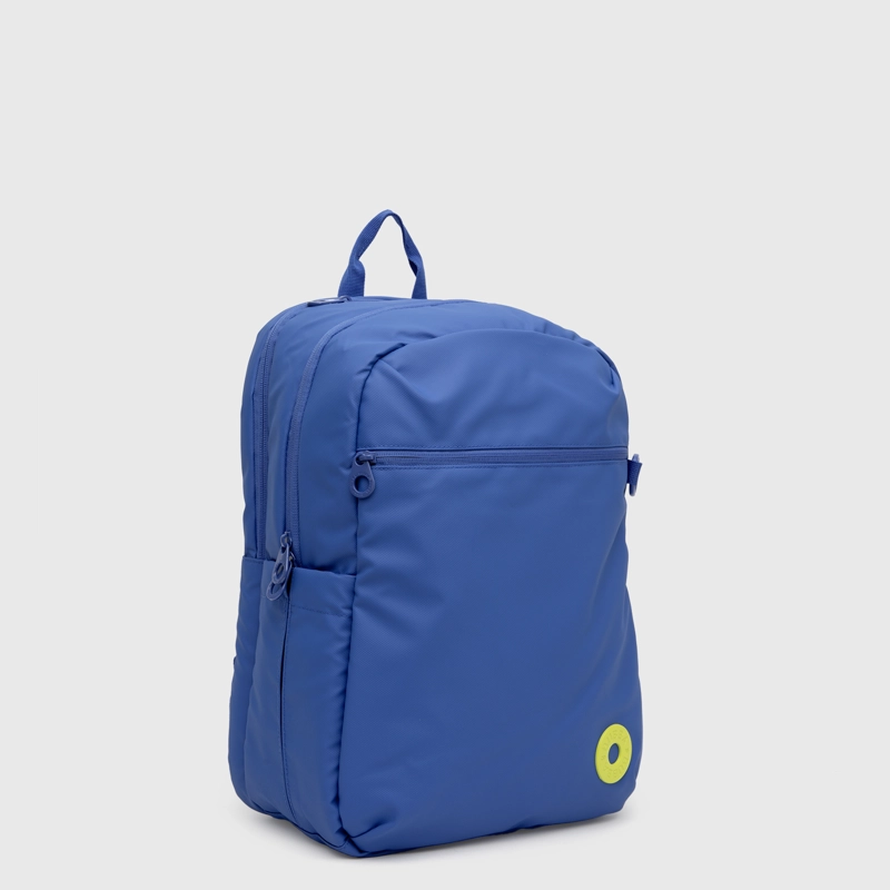 MOCHILA LAPTOP TRAVEL PP BLUE ARTICULO PERSONAL BUBBA ESSENTIALS - 2