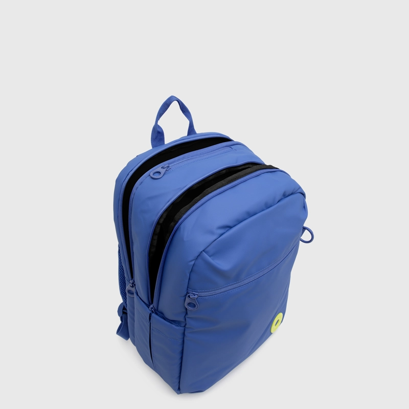 MOCHILA LAPTOP TRAVEL PP BLUE ARTICULO PERSONAL BUBBA ESSENTIALS - 3