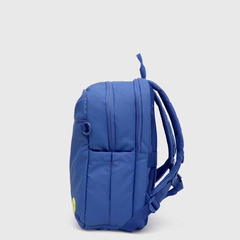 MOCHILA LAPTOP TRAVEL PP BLUE ARTICULO PERSONAL BUBBA ESSENTIALS - 4