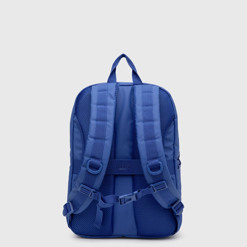 MOCHILA LAPTOP TRAVEL PP BLUE ARTICULO PERSONAL BUBBA ESSENTIALS - 5