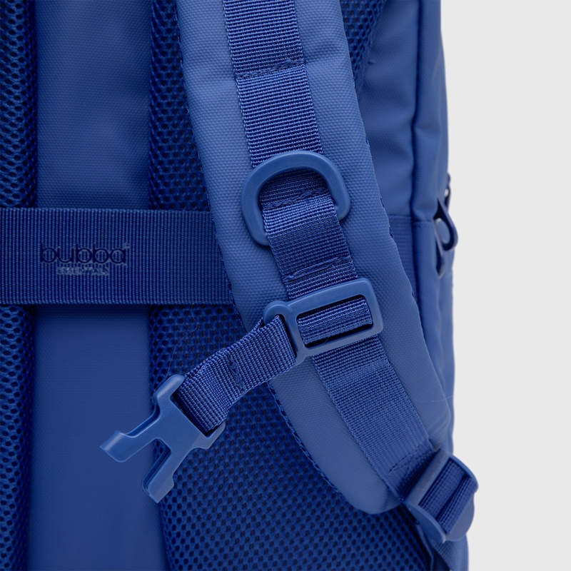 MOCHILA LAPTOP TRAVEL PP BLUE ARTICULO PERSONAL BUBBA ESSENTIALS - 7
