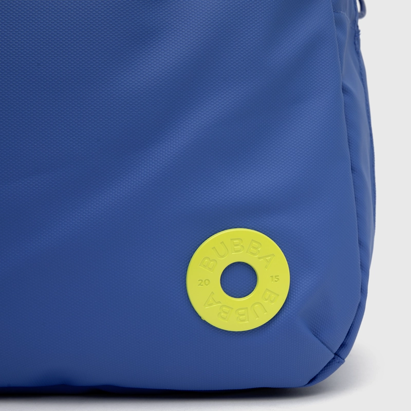 MOCHILA LAPTOP TRAVEL PP BLUE ARTICULO PERSONAL BUBBA ESSENTIALS - 8
