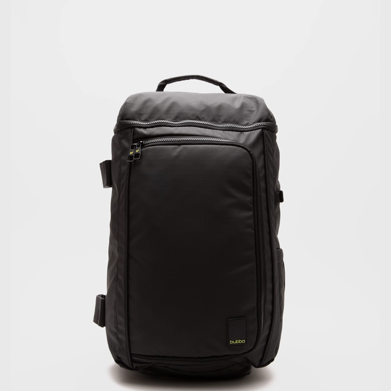 MOCHILA HOCKEY BLACK BUBBA ESSENTIALS - 1