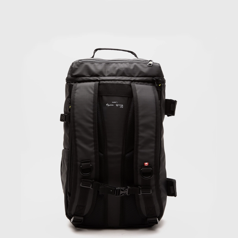 MOCHILA HOCKEY BLACK BUBBA ESSENTIALS - 3