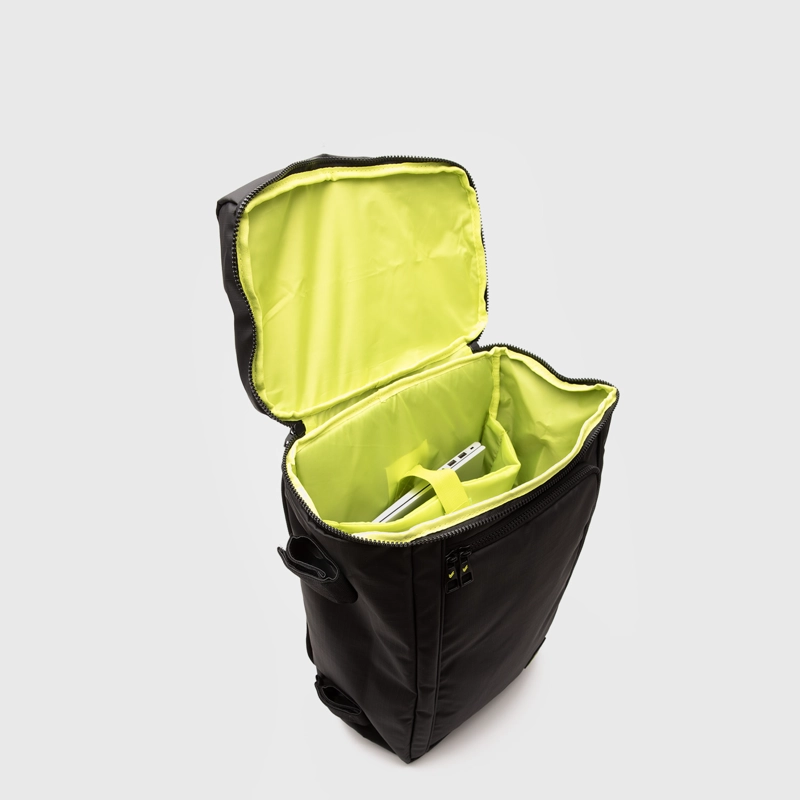 MOCHILA HOCKEY BLACK BUBBA ESSENTIALS - 4