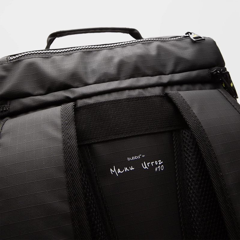 MOCHILA HOCKEY BLACK BUBBA ESSENTIALS - 5