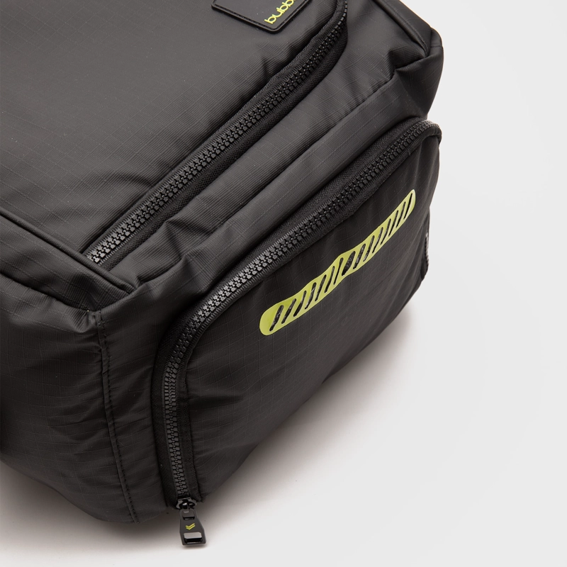 MOCHILA HOCKEY BLACK BUBBA ESSENTIALS - 6