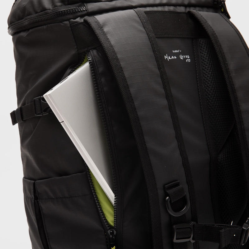MOCHILA HOCKEY BLACK BUBBA ESSENTIALS - 7