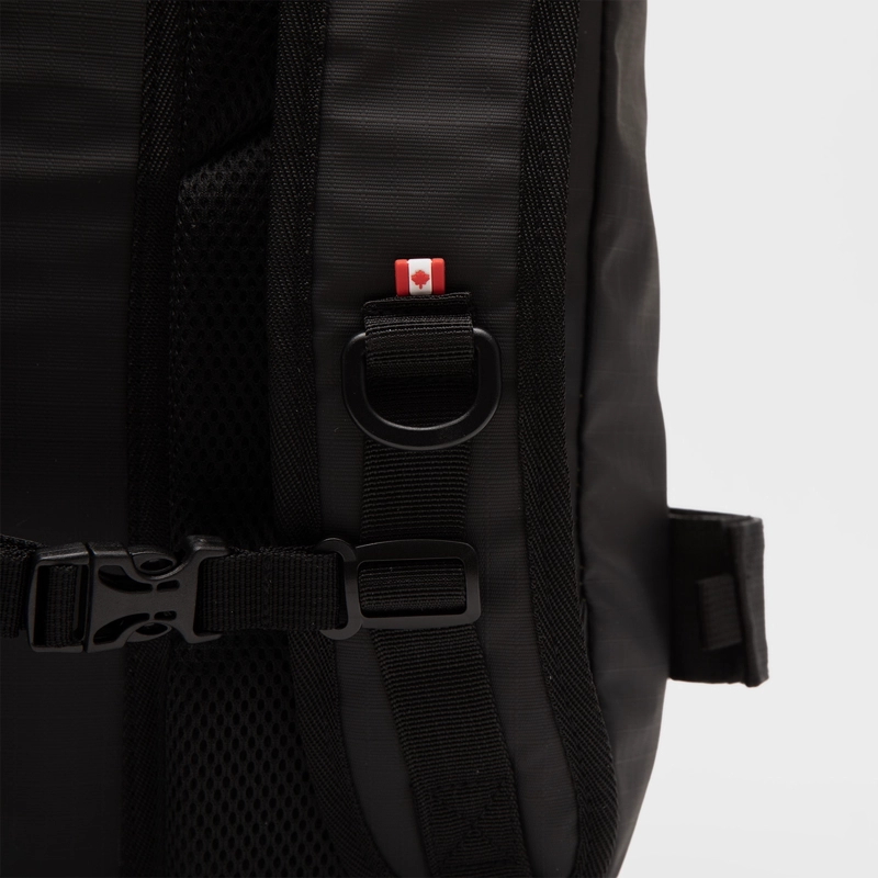 MOCHILA HOCKEY BLACK BUBBA ESSENTIALS - 9