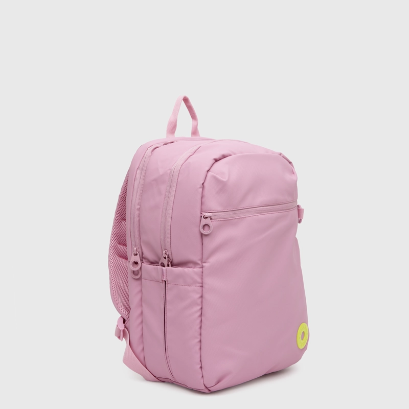 MOCHILA LAPTOP TRAVEL PP PINK ARTICULO PERSONAL BUBBA ESSENTIALS - 2