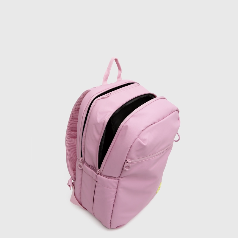 MOCHILA LAPTOP TRAVEL PP PINK ARTICULO PERSONAL BUBBA ESSENTIALS - 3