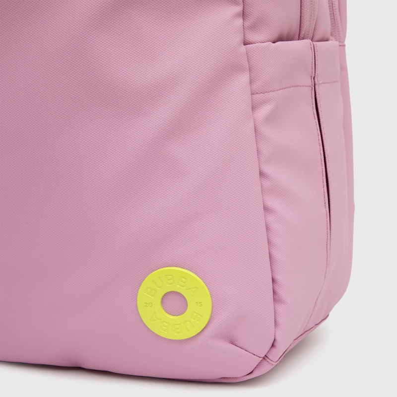 MOCHILA LAPTOP TRAVEL PP PINK ARTICULO PERSONAL BUBBA ESSENTIALS - 7