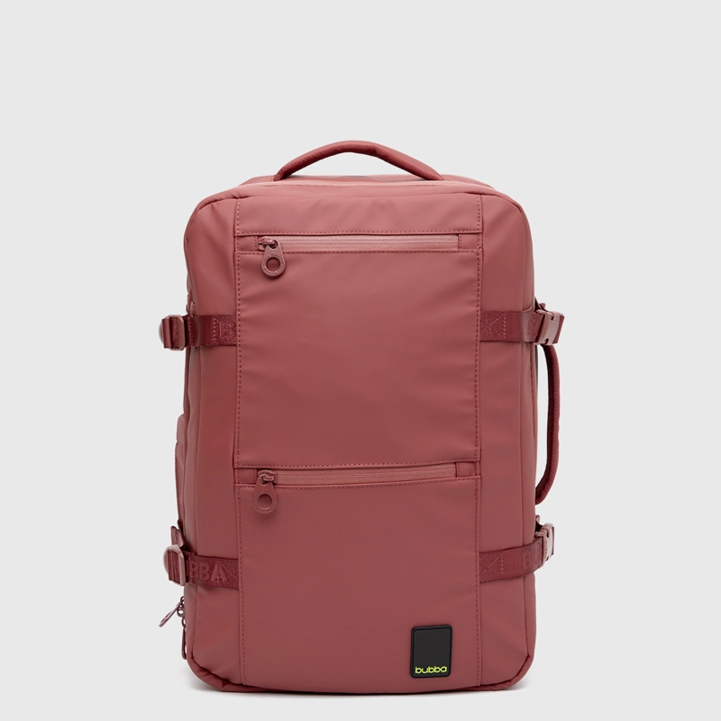 MOCHILA TRAVEL CHERRY ARTICULO PERSONAL BUBBA ESSENTIALS - 1