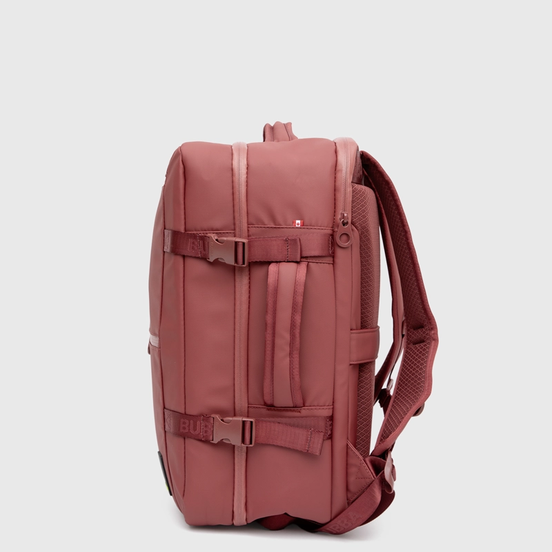 MOCHILA TRAVEL CHERRY ARTICULO PERSONAL BUBBA ESSENTIALS - 4