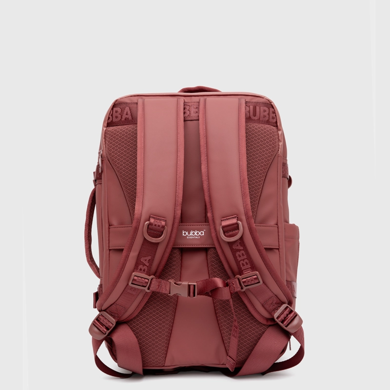 MOCHILA TRAVEL CHERRY ARTICULO PERSONAL BUBBA ESSENTIALS - 5