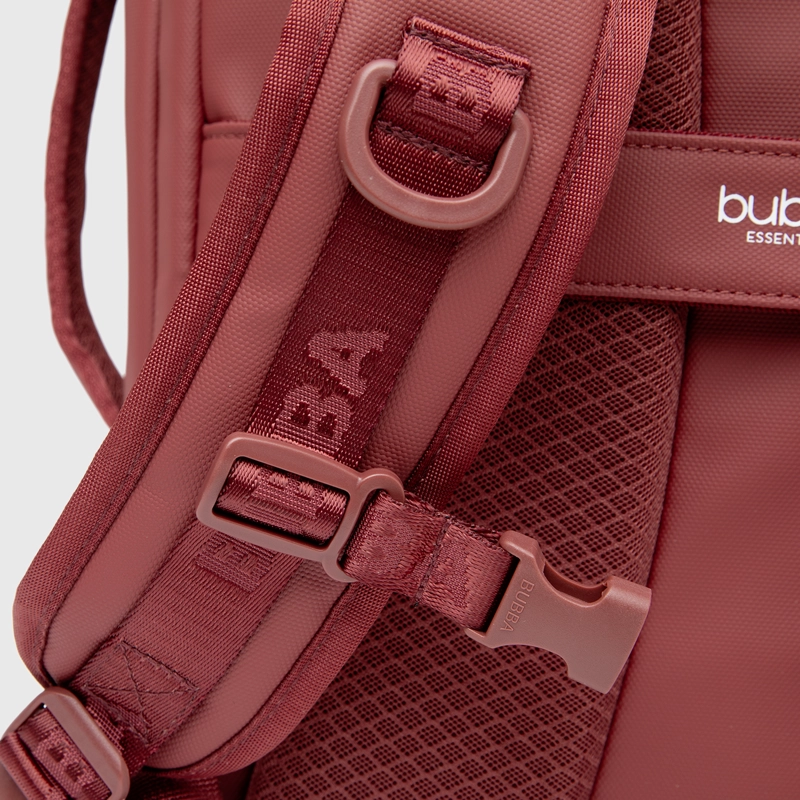 MOCHILA TRAVEL CHERRY ARTICULO PERSONAL BUBBA ESSENTIALS - 7
