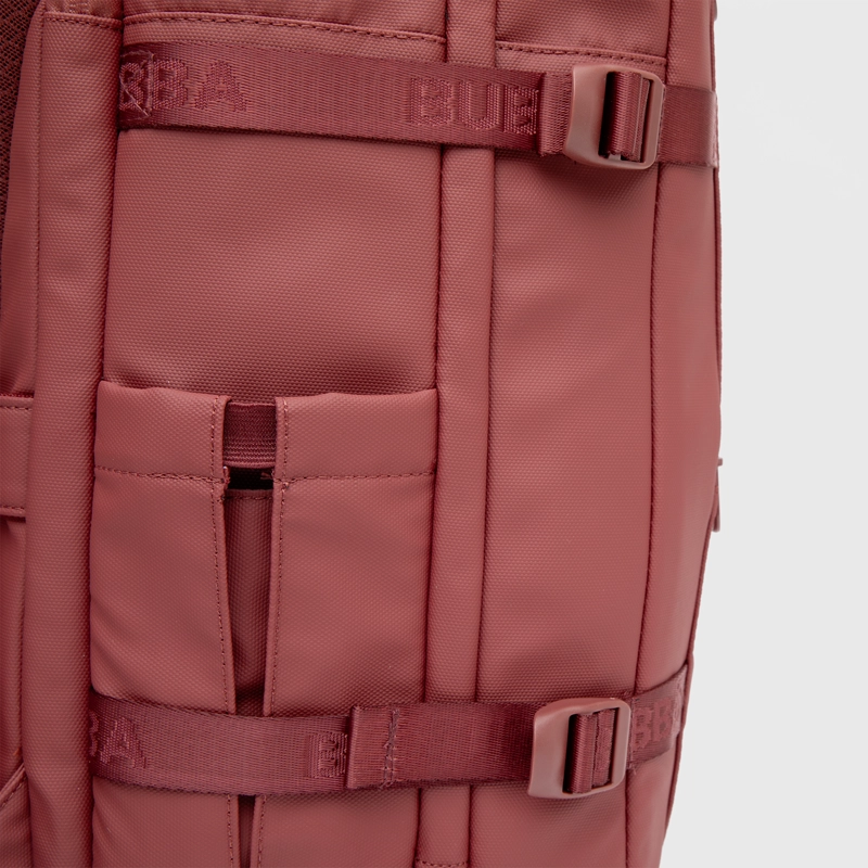 MOCHILA TRAVEL CHERRY ARTICULO PERSONAL BUBBA ESSENTIALS - 8