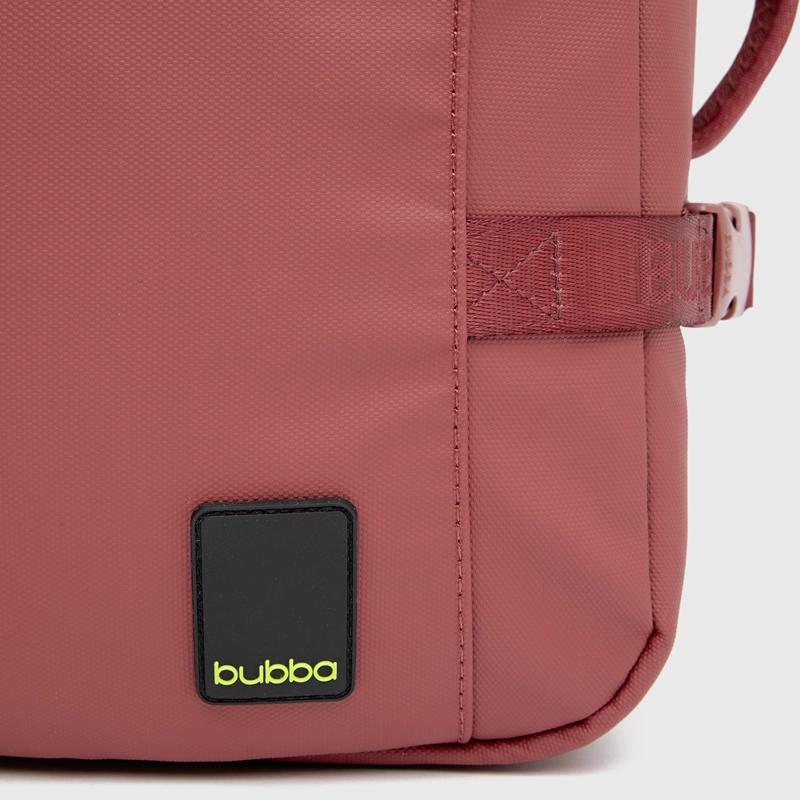 MOCHILA TRAVEL CHERRY ARTICULO PERSONAL BUBBA ESSENTIALS - 9