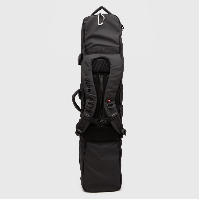 BOLSO HOCKEY BLACK BUBBA ESSENTIALS - 3