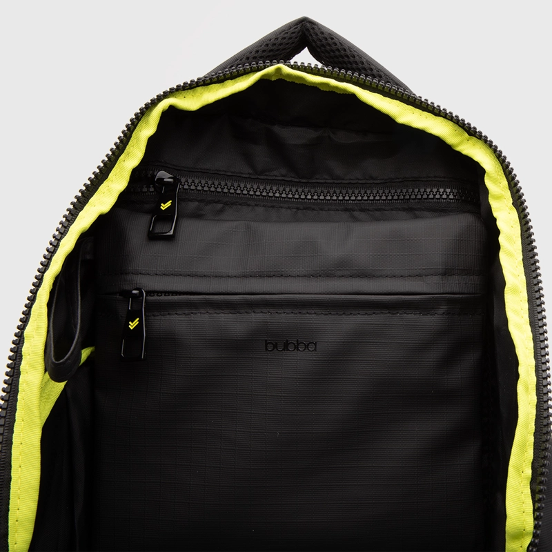 BOLSO HOCKEY BLACK BUBBA ESSENTIALS - 6