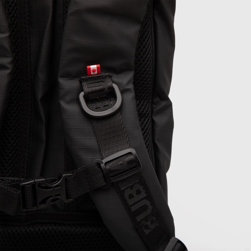 BOLSO HOCKEY BLACK BUBBA ESSENTIALS - 8