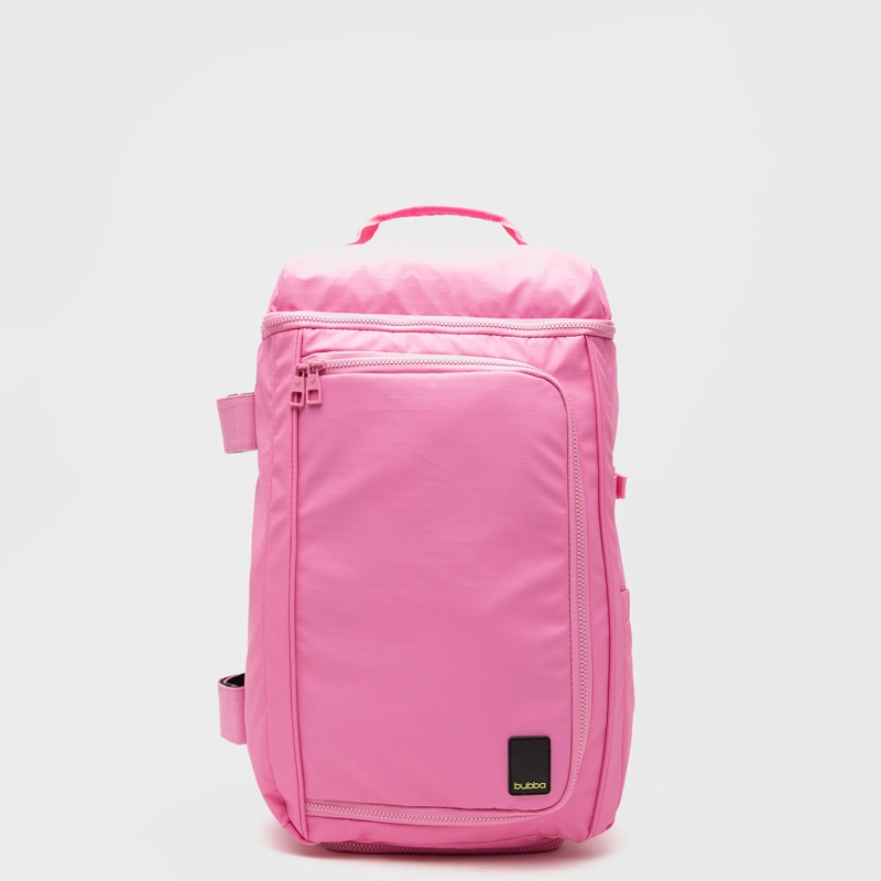 MOCHILA HOCKEY PINK BUBBA ESSENTIALS - 1