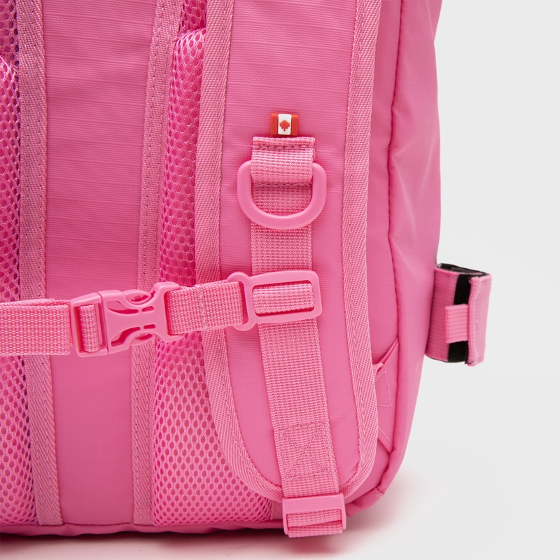 MOCHILA HOCKEY PINK BUBBA ESSENTIALS - 8