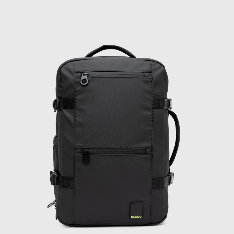 MOCHILA TRAVEL NEGRO ARTICULO PERSONAL BUBBA ESSENTIALS - 1