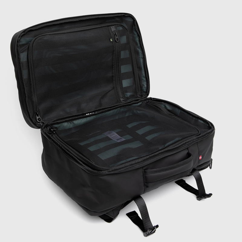 MOCHILA TRAVEL NEGRO ARTICULO PERSONAL BUBBA ESSENTIALS - 2