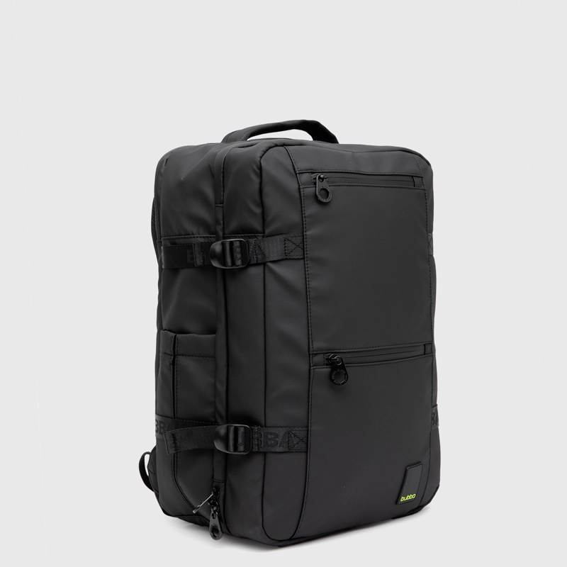 MOCHILA TRAVEL NEGRO ARTICULO PERSONAL BUBBA ESSENTIALS - 3