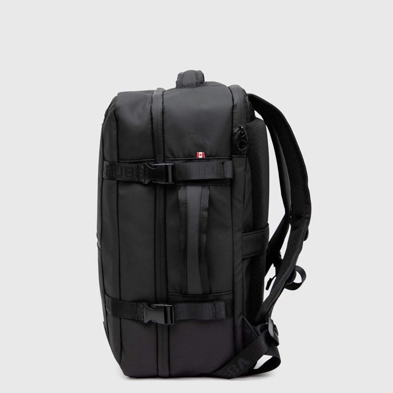 MOCHILA TRAVEL NEGRO ARTICULO PERSONAL BUBBA ESSENTIALS - 4