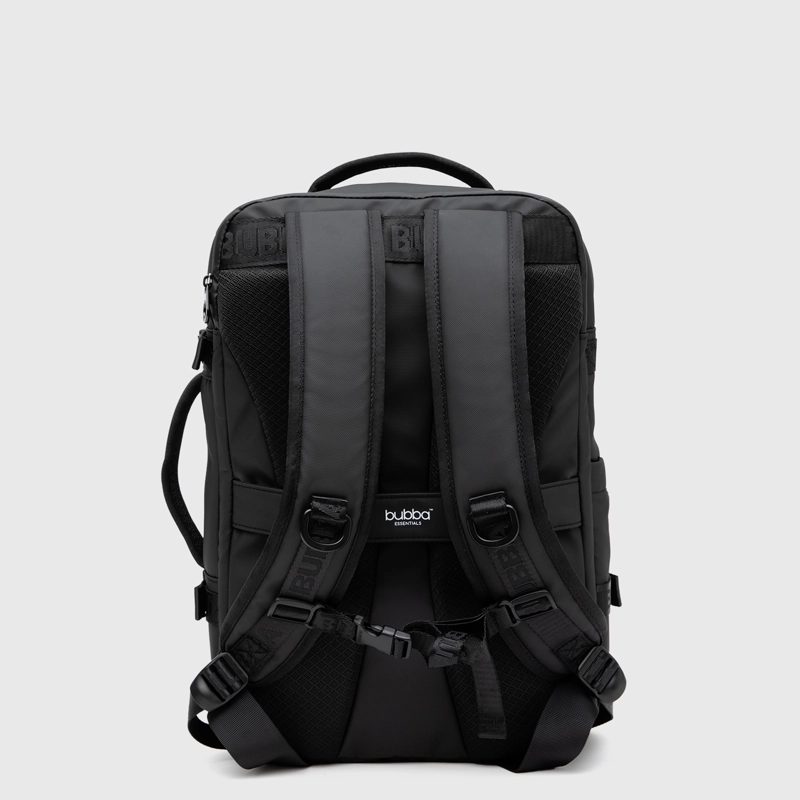 MOCHILA TRAVEL NEGRO ARTICULO PERSONAL BUBBA ESSENTIALS - 5