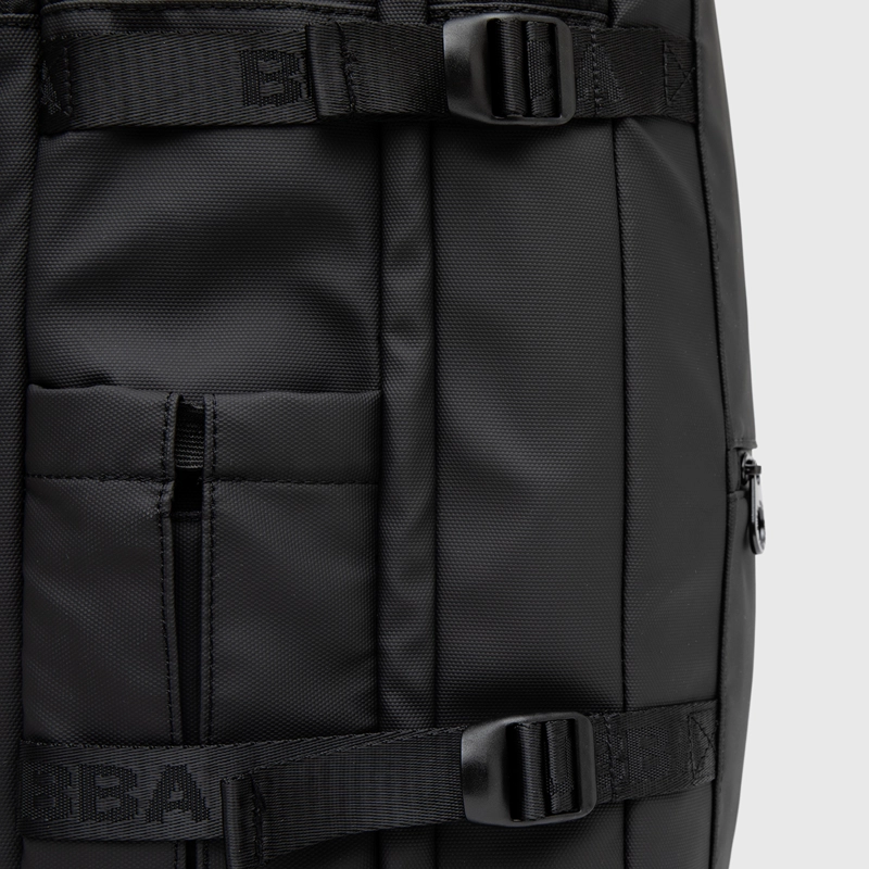 MOCHILA TRAVEL NEGRO ARTICULO PERSONAL BUBBA ESSENTIALS - 6