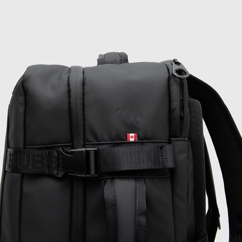 MOCHILA TRAVEL NEGRO ARTICULO PERSONAL BUBBA ESSENTIALS - 7