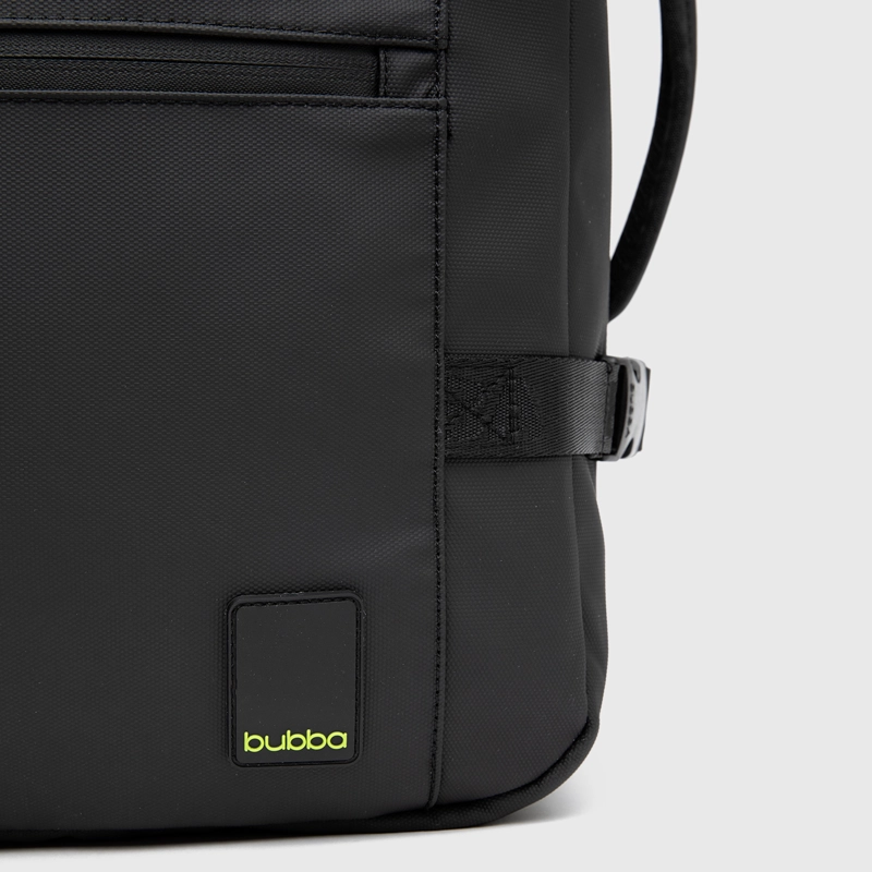 MOCHILA TRAVEL NEGRO ARTICULO PERSONAL BUBBA ESSENTIALS - 9