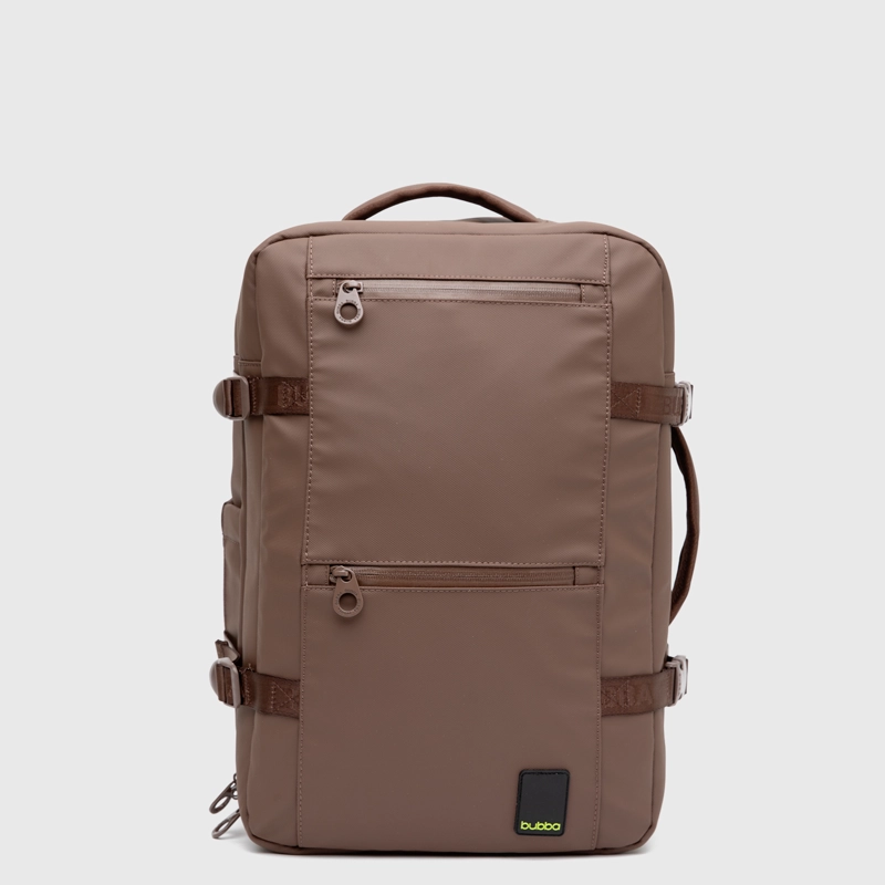 MOCHILA TRAVEL MOKA ARTICULO PERSONAL BUBBA ESSENTIALS - 1