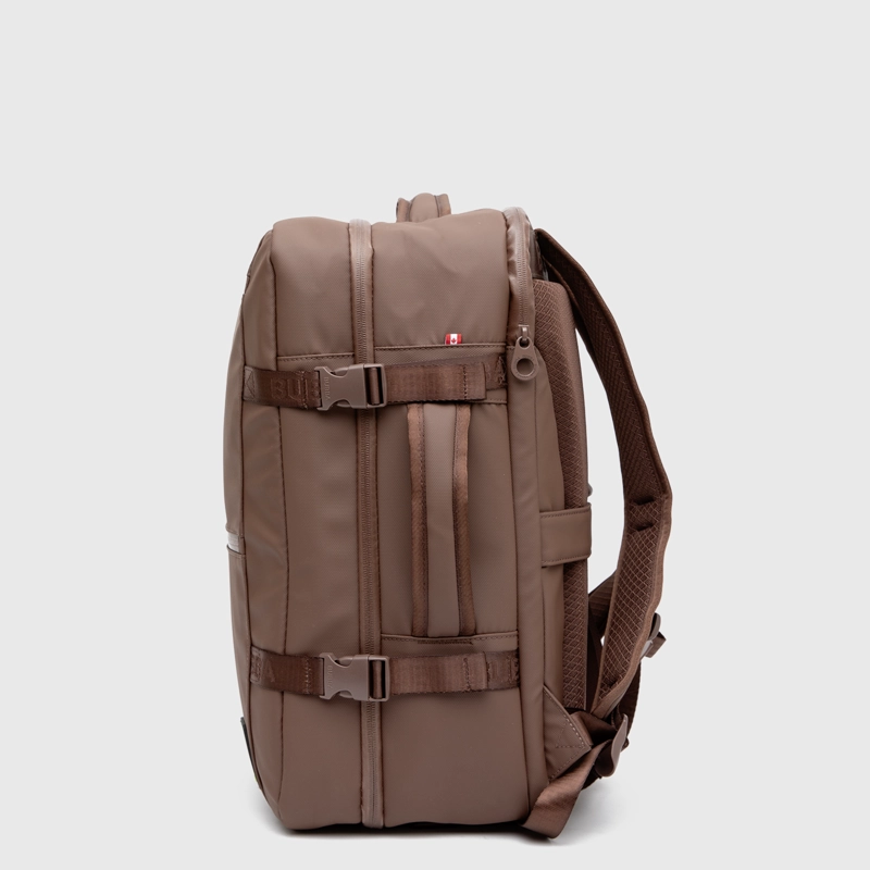 MOCHILA TRAVEL MOKA ARTICULO PERSONAL BUBBA ESSENTIALS - 4