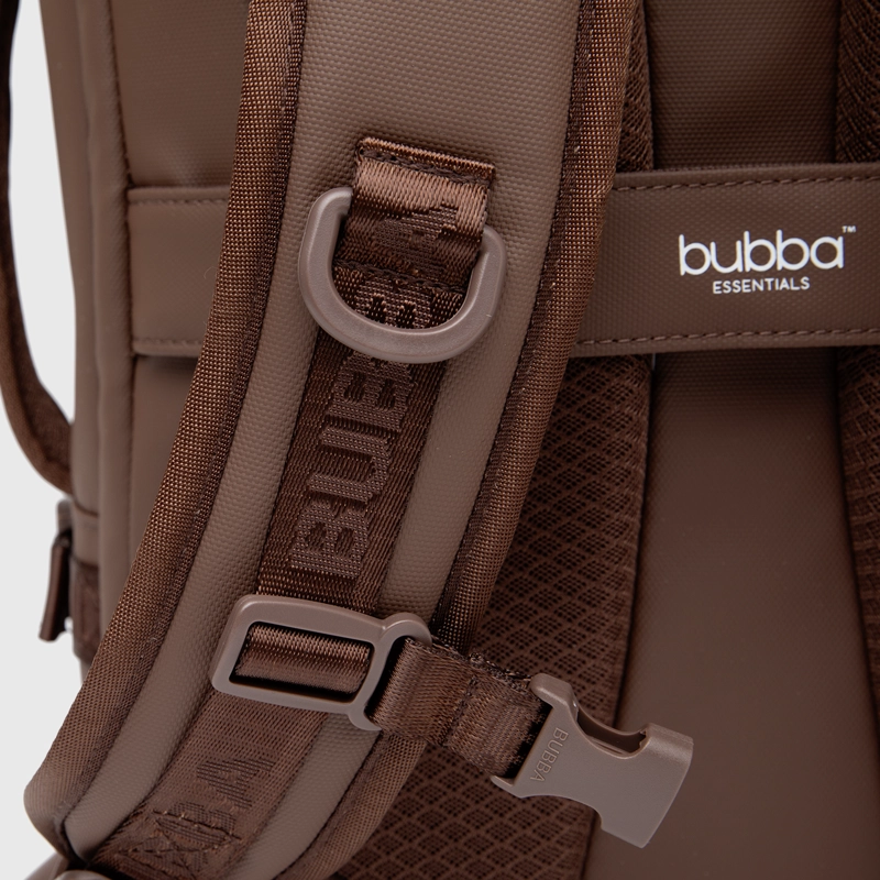 MOCHILA TRAVEL MOKA ARTICULO PERSONAL BUBBA ESSENTIALS - 6