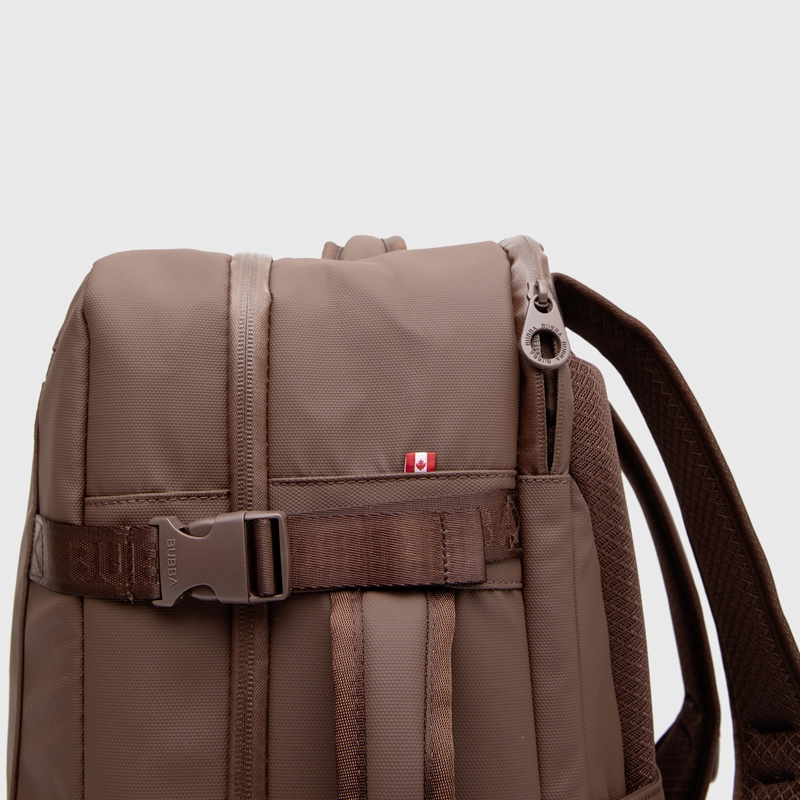 MOCHILA TRAVEL MOKA ARTICULO PERSONAL BUBBA ESSENTIALS - 7