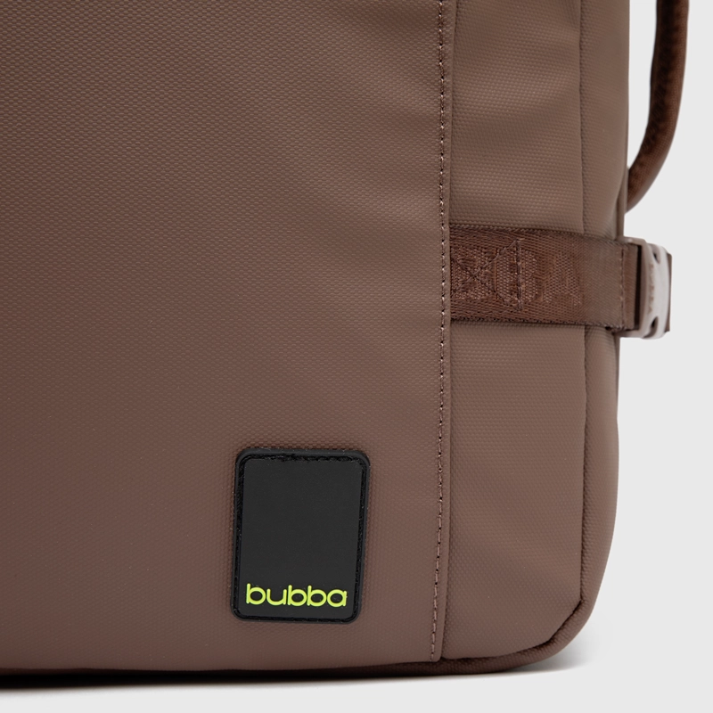 MOCHILA TRAVEL MOKA ARTICULO PERSONAL BUBBA ESSENTIALS - 9
