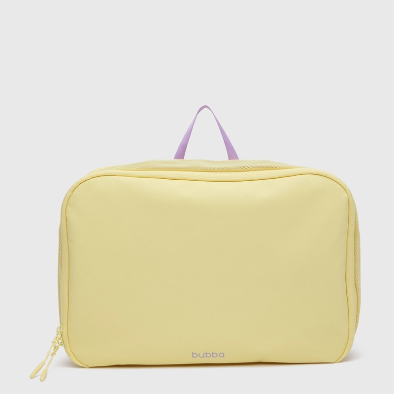 BOLSA ORGANIZADORA TRAVEL BUTTER M BUBBA ESSENTIALS - 1