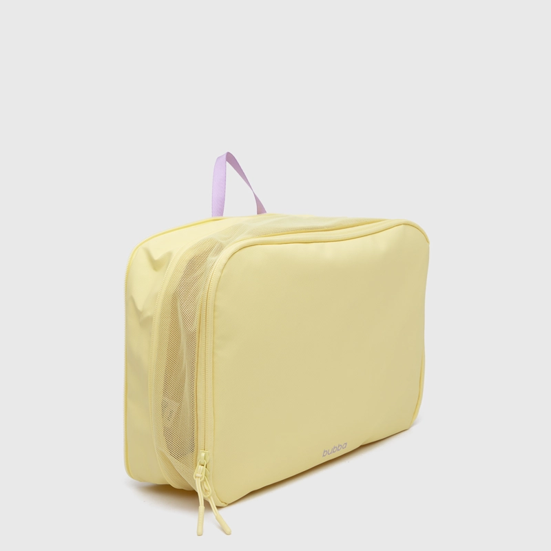 BOLSA ORGANIZADORA TRAVEL BUTTER M BUBBA ESSENTIALS - 2