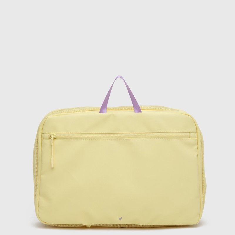 BOLSA ORGANIZADORA TRAVEL BUTTER M BUBBA ESSENTIALS - 3