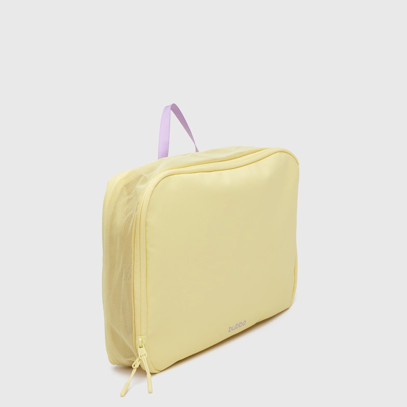 BOLSA ORGANIZADORA TRAVEL BUTTER M BUBBA ESSENTIALS - 4