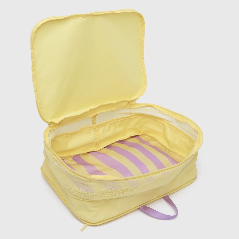 BOLSA ORGANIZADORA TRAVEL BUTTER M BUBBA ESSENTIALS - 5