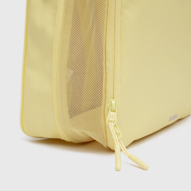 BOLSA ORGANIZADORA TRAVEL BUTTER M BUBBA ESSENTIALS - 6