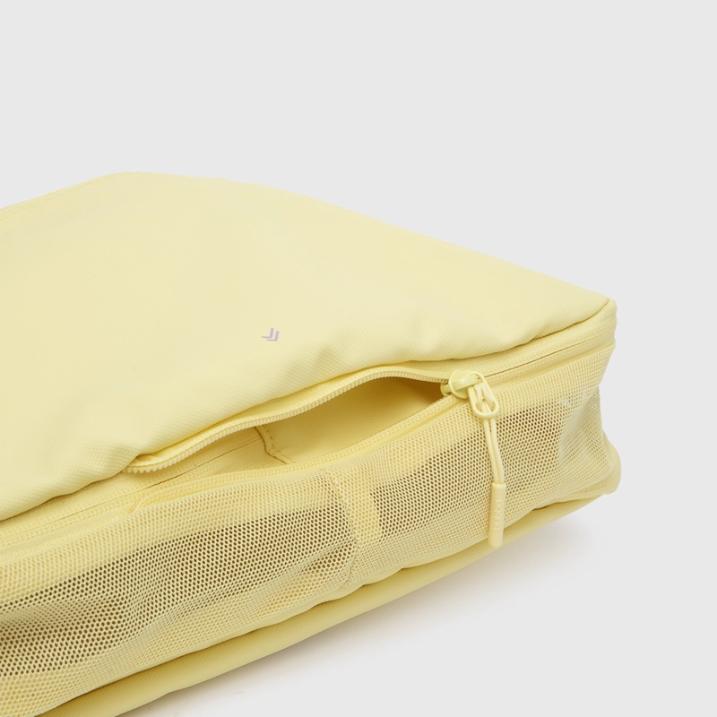 BOLSA ORGANIZADORA TRAVEL BUTTER M BUBBA ESSENTIALS - 7